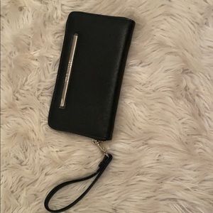 steve madden wristlet/wallet